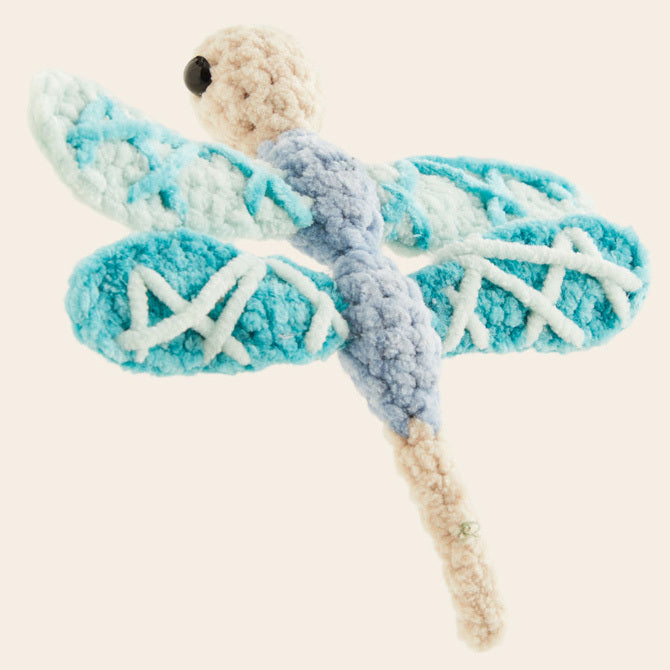 Sirdar Garden Friends eBook Toy Crochet Pattern