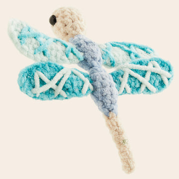 Sirdar Garden Friends eBook Toy Crochet Pattern