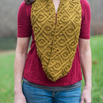 Kitra Cowl