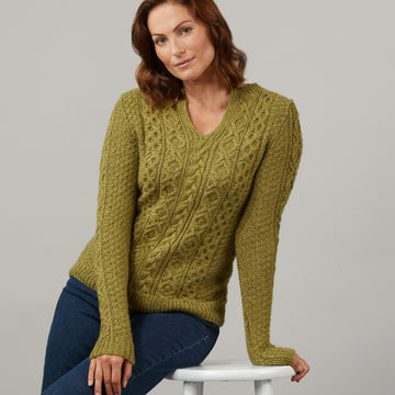 Valley Yarns Elm Collection Ebook PDF