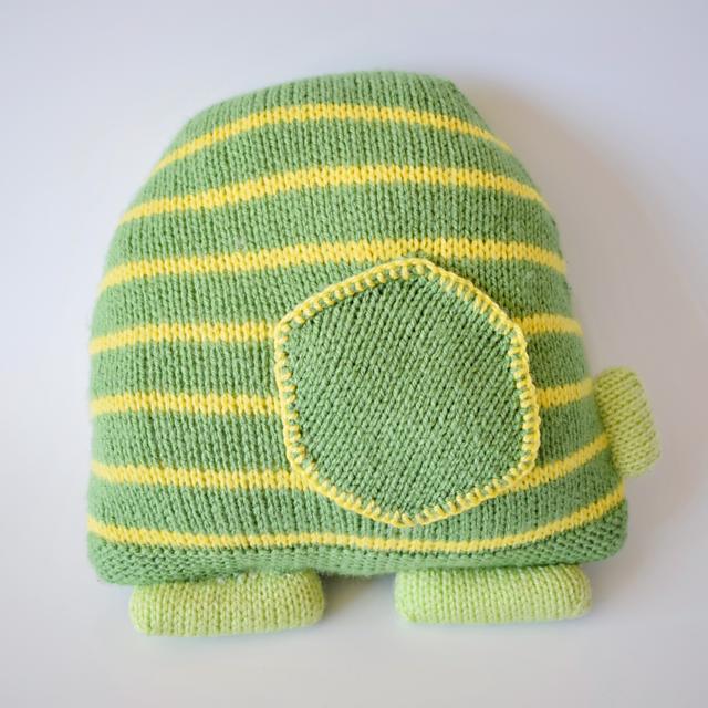Jimbob Tortoise