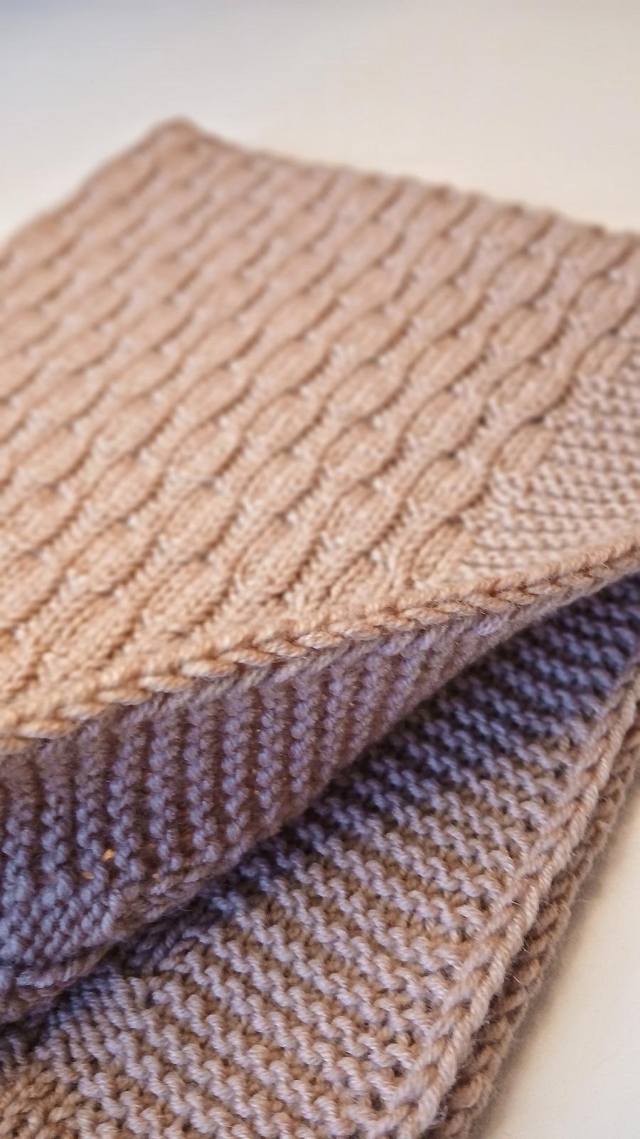 Selma Blanket