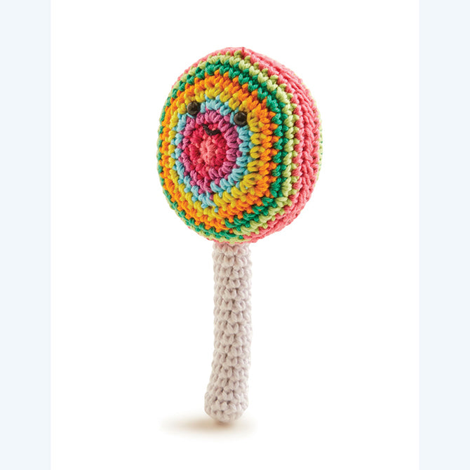 Sirdar Candy Shop Crochet Pattern