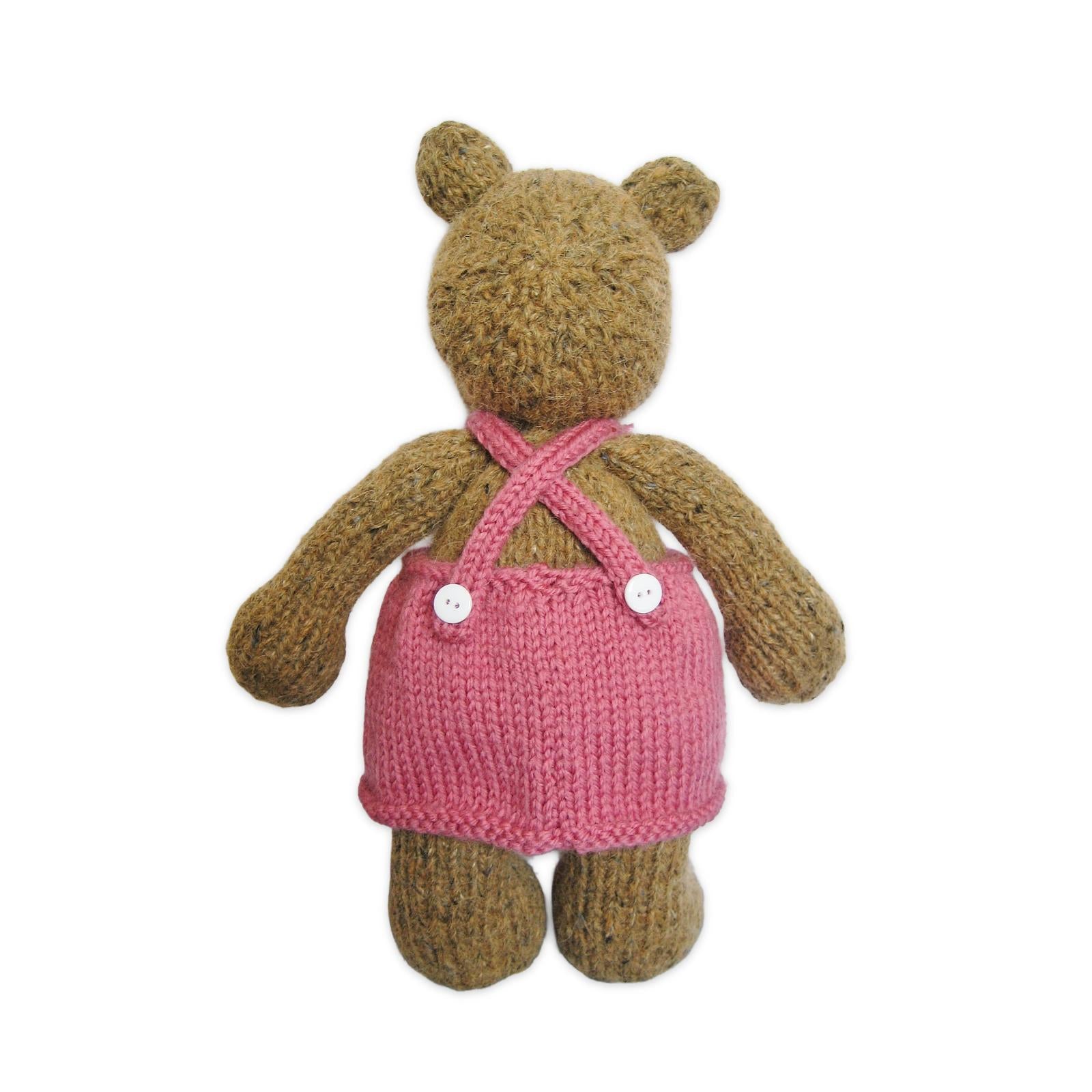 Teddy Bear