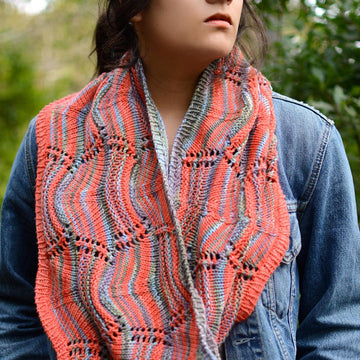 Joshua Tree Cowl