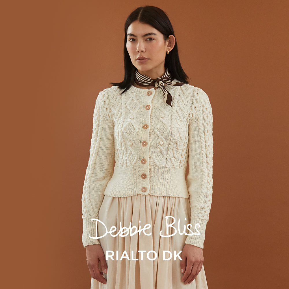 Debbie Bliss Classics Collection Ebook Knitting Pattern