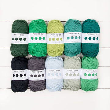 Spring Greenery (11)