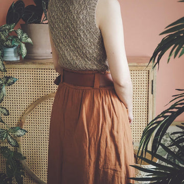 Glint Vest