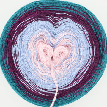 HiKoo Concentric Cotton