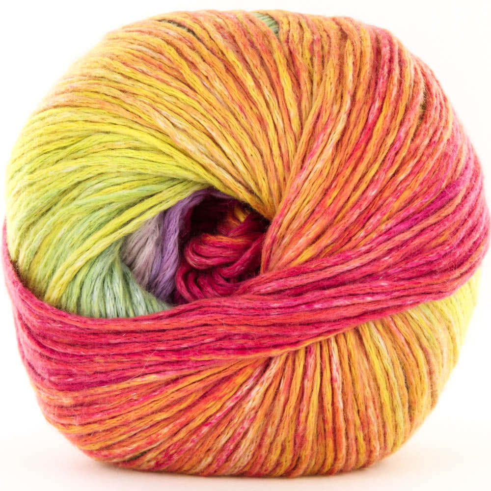 Lana Grossa Cotonella Yarn - Cotton Aran