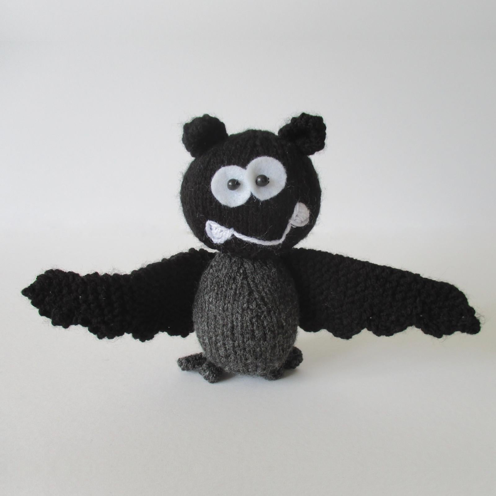 Billy the Bat