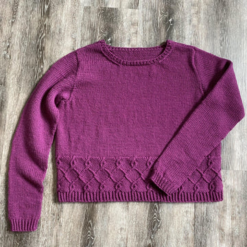 Maylen Pullover