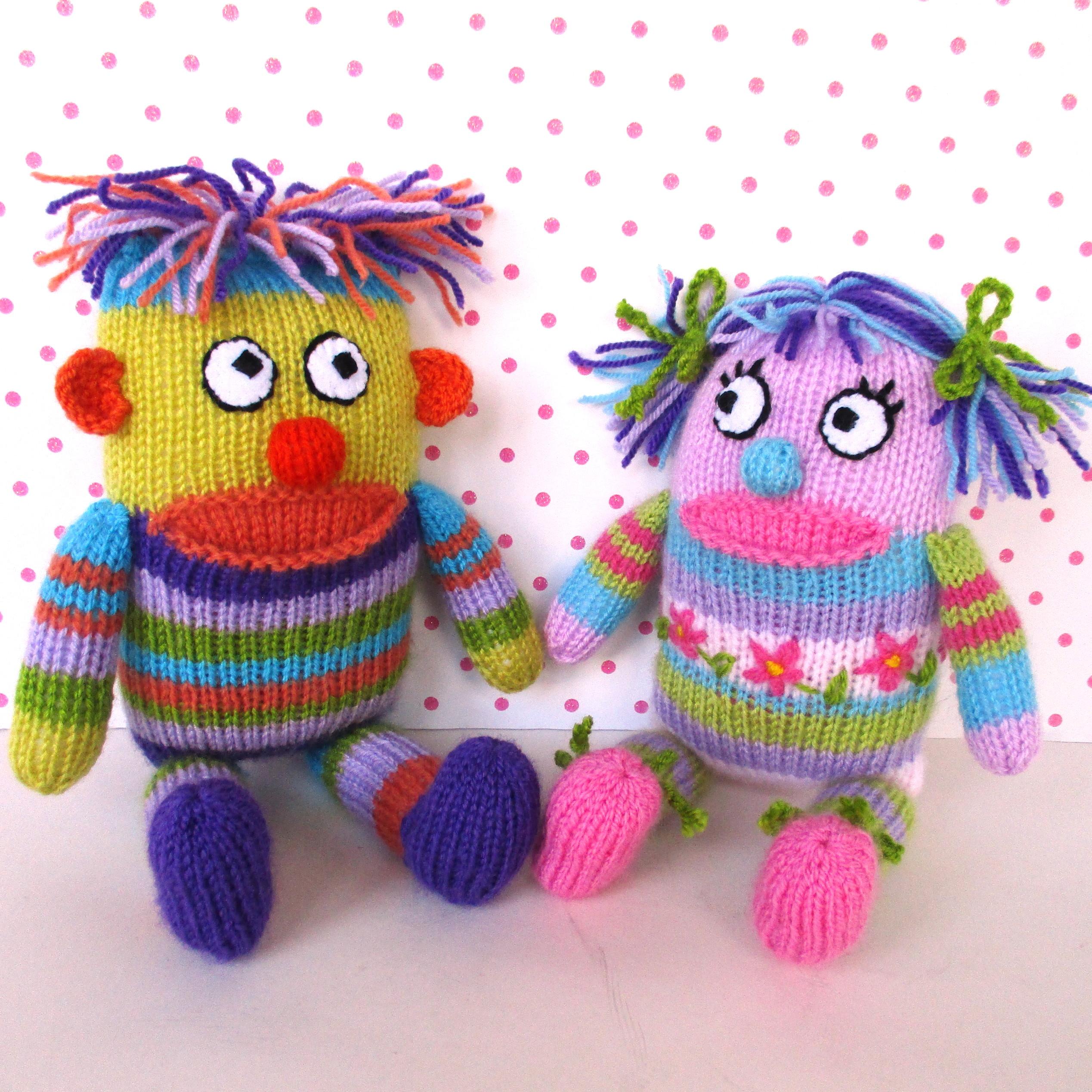 little-worry-monsters