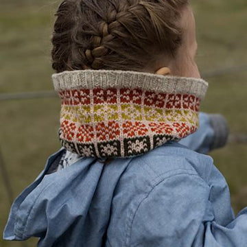 Compass Cowl