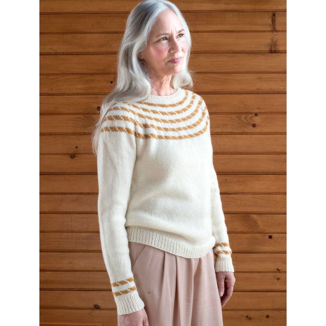 Berroco Portfolio Vol. 6 Knitting Pattern