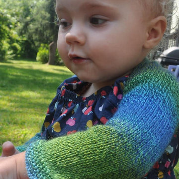 Kid Sleeves