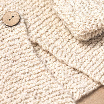 Azra Cardigan in Berroco Remix Light PDF