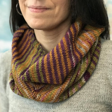 Till the Cowls Come Home