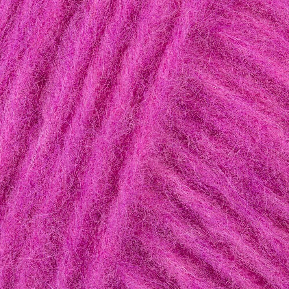 Rowan Brushed Fleece Yarn - Wool Chunky