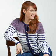 Valley Yarns Phoebe Knitting Pattern
