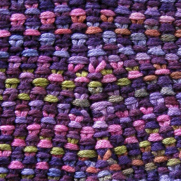 Crayon Stripes
