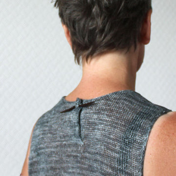 Caesura PaperSilk