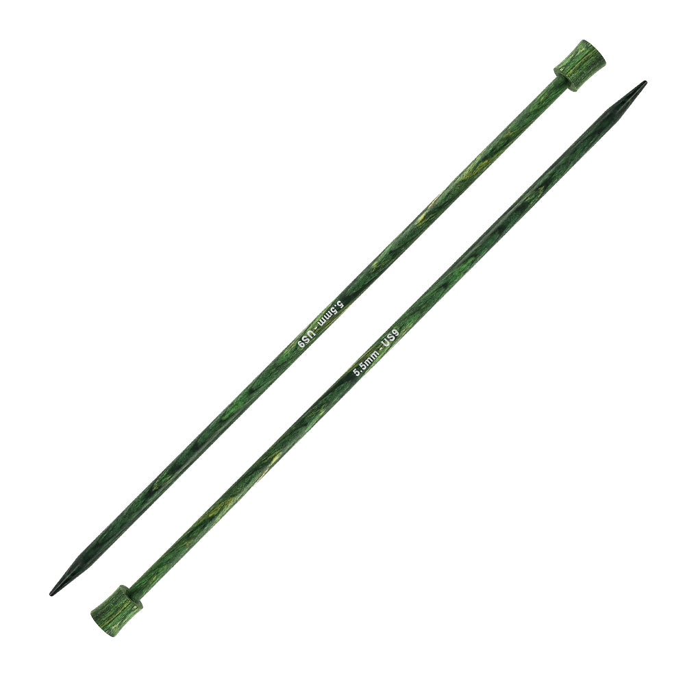 KnitPro Dreamz Single Pointed Needle Set 10''