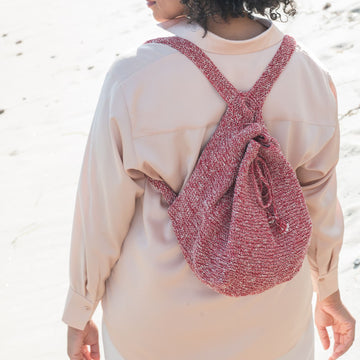Berroco Bag Knitting Pattern