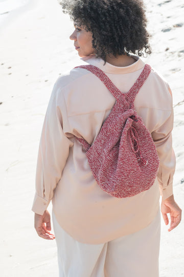 Berroco Bag Knitting Pattern
