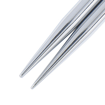 Knitter's Pride Nova Platina Fixed Circular Needles 32"