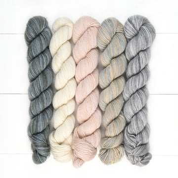 Manos del Uruguay Fino Mini Skein Set