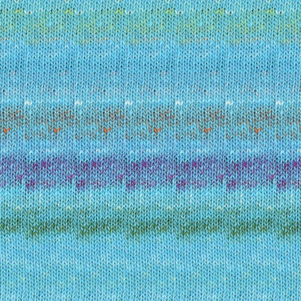 Noro Ohajiki Yarn - Cotton Worsted