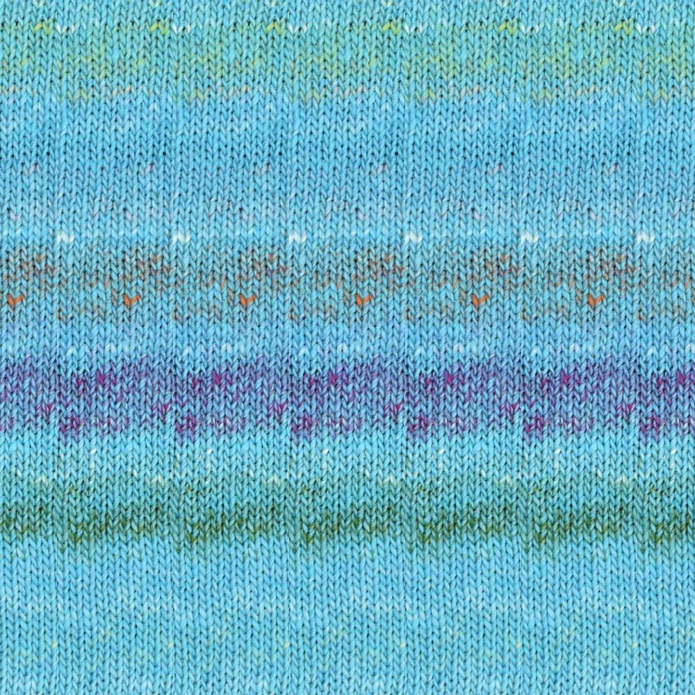 Noro Ohajiki Yarn - Cotton Worsted