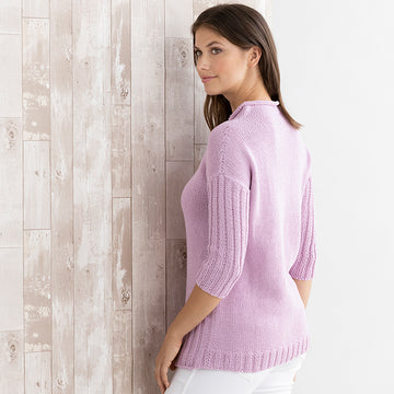 String Carly Tunic PDF