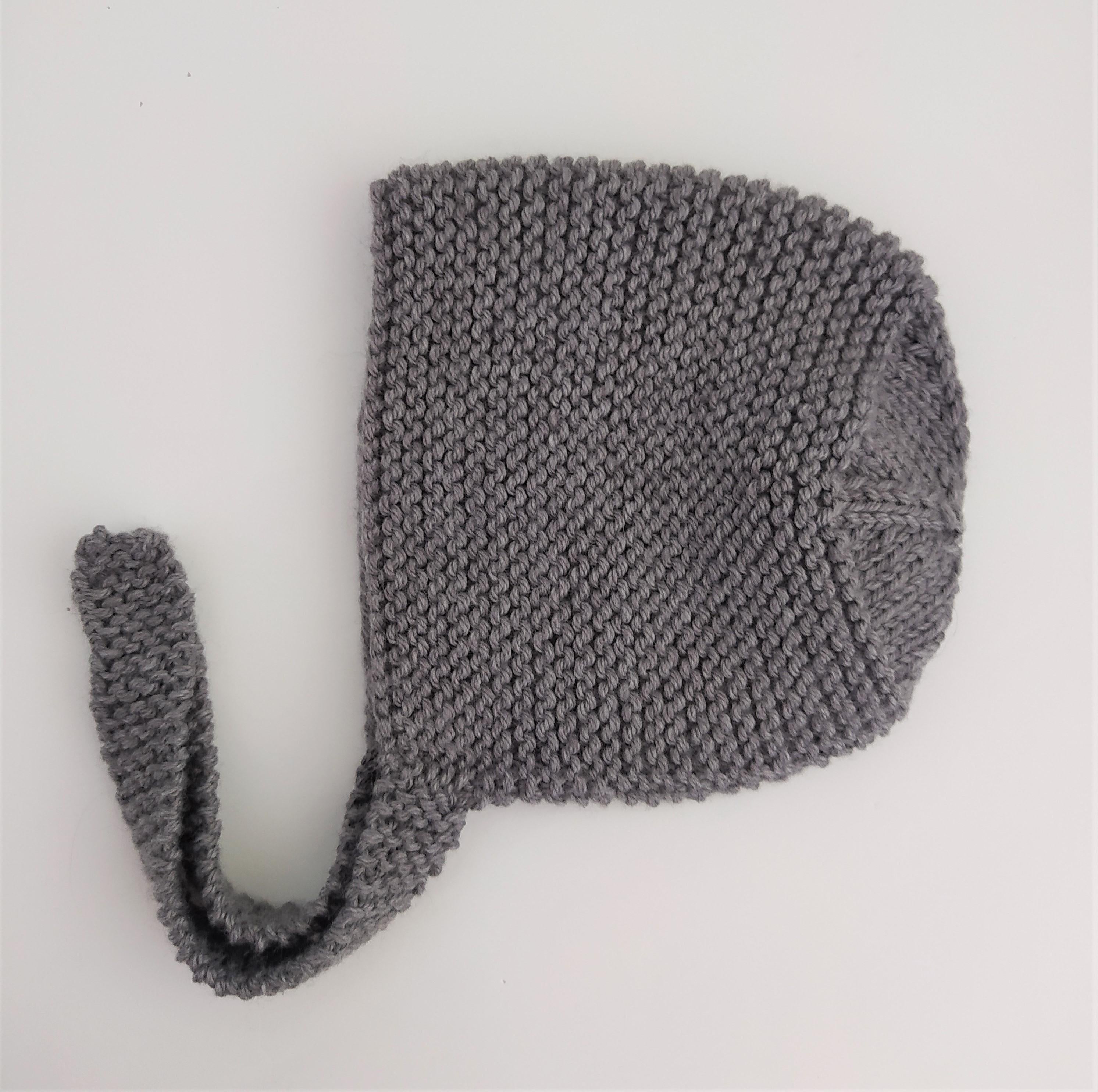 Darcy Kids Bonnet | 0-6 years