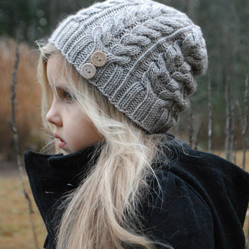 Serenity Hat