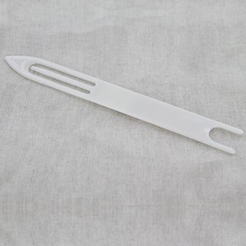 Leclerc Flexible Plastic Netting Needles