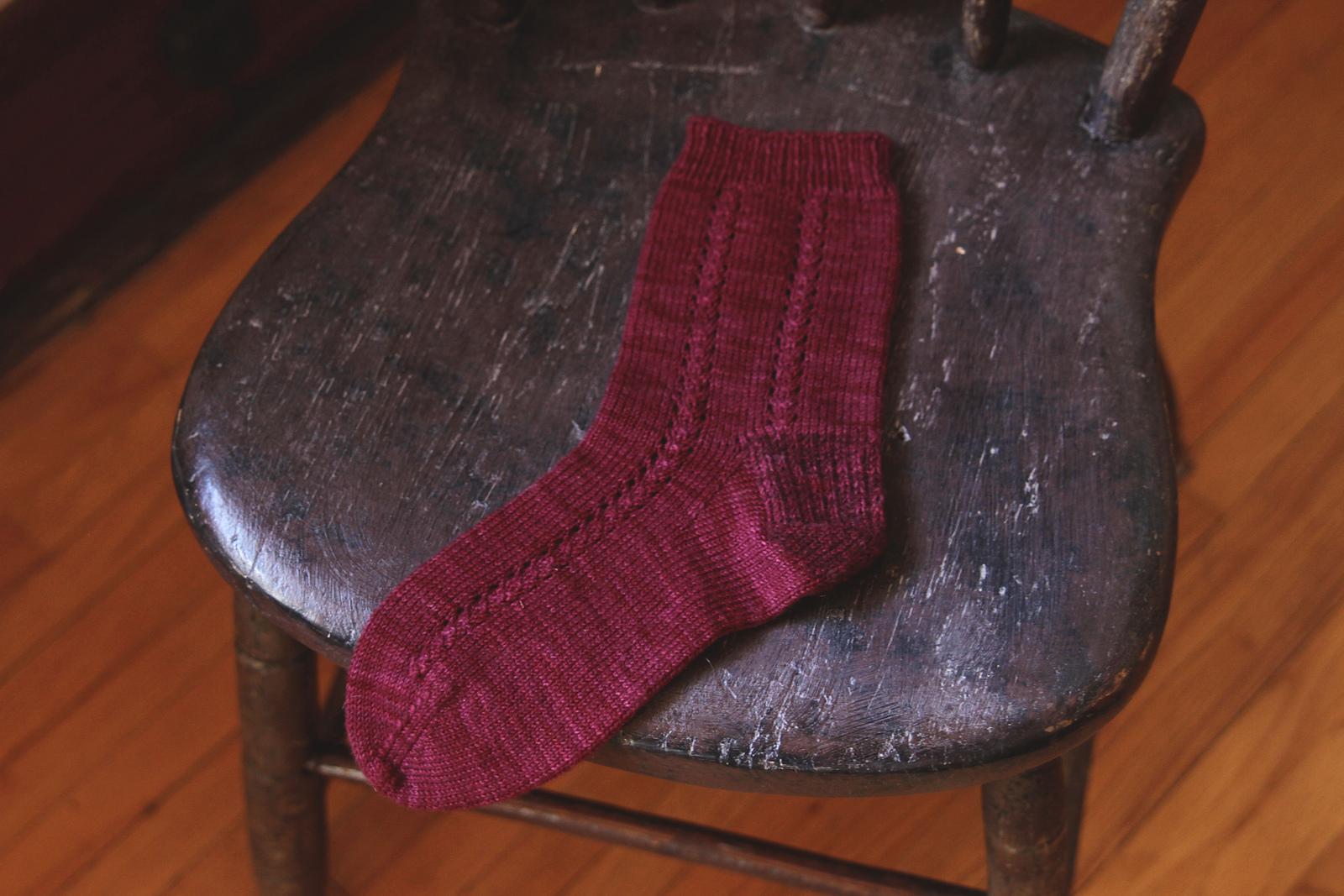 Humber Socks