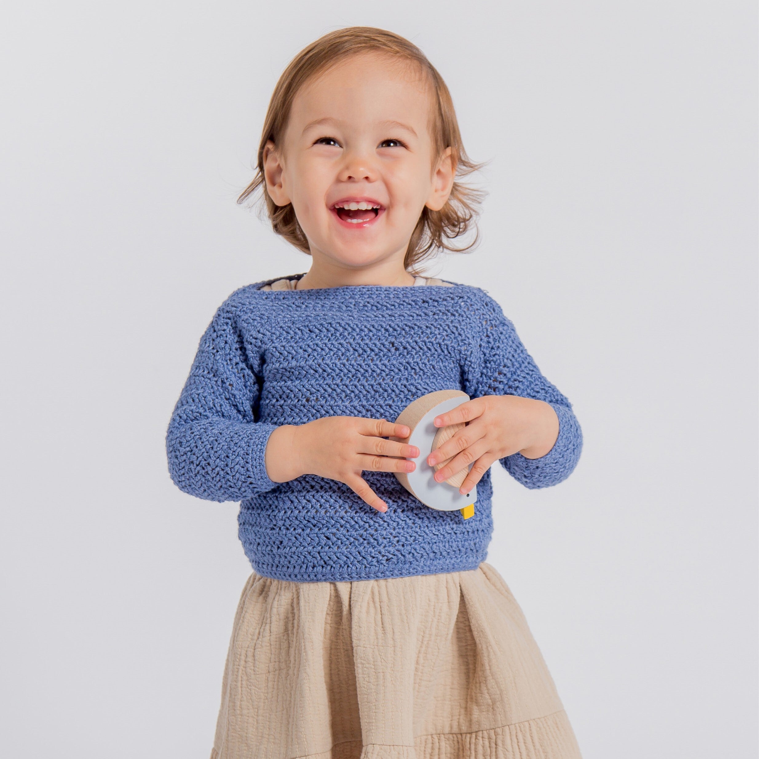 MillaMia Little Ones Collection EBook