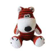 Carlton the Tiger