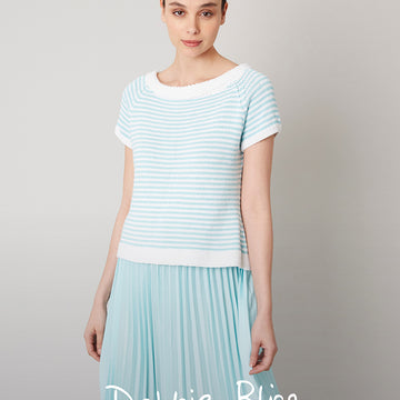 Debbie Bliss Antoinette Knitting Pattern