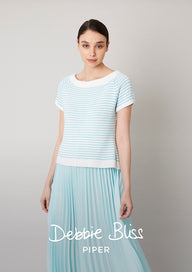 Debbie Bliss Antoinette Knitting Pattern