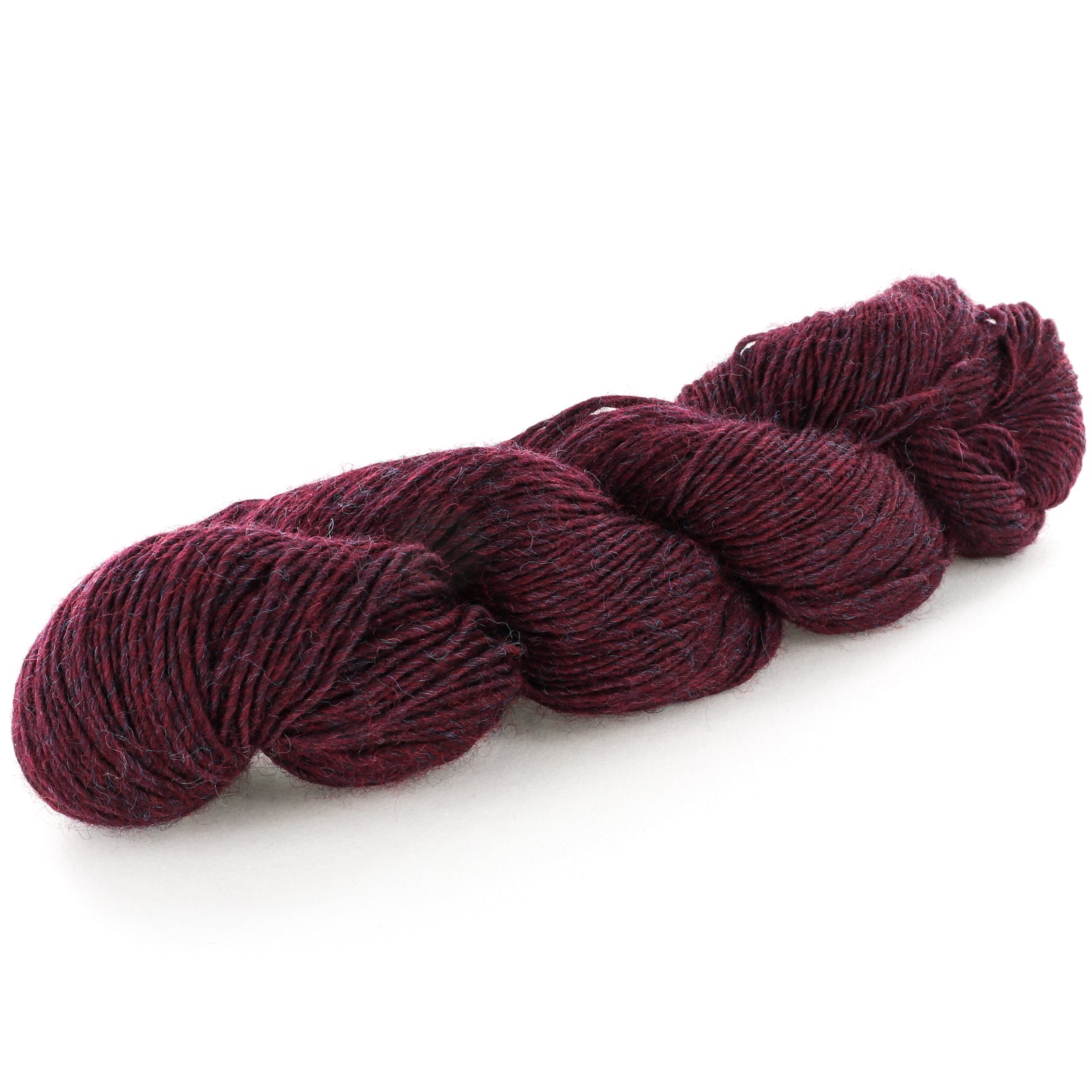 Blue Sky Fibers Woolstok Light Yarn - Wool Fingering