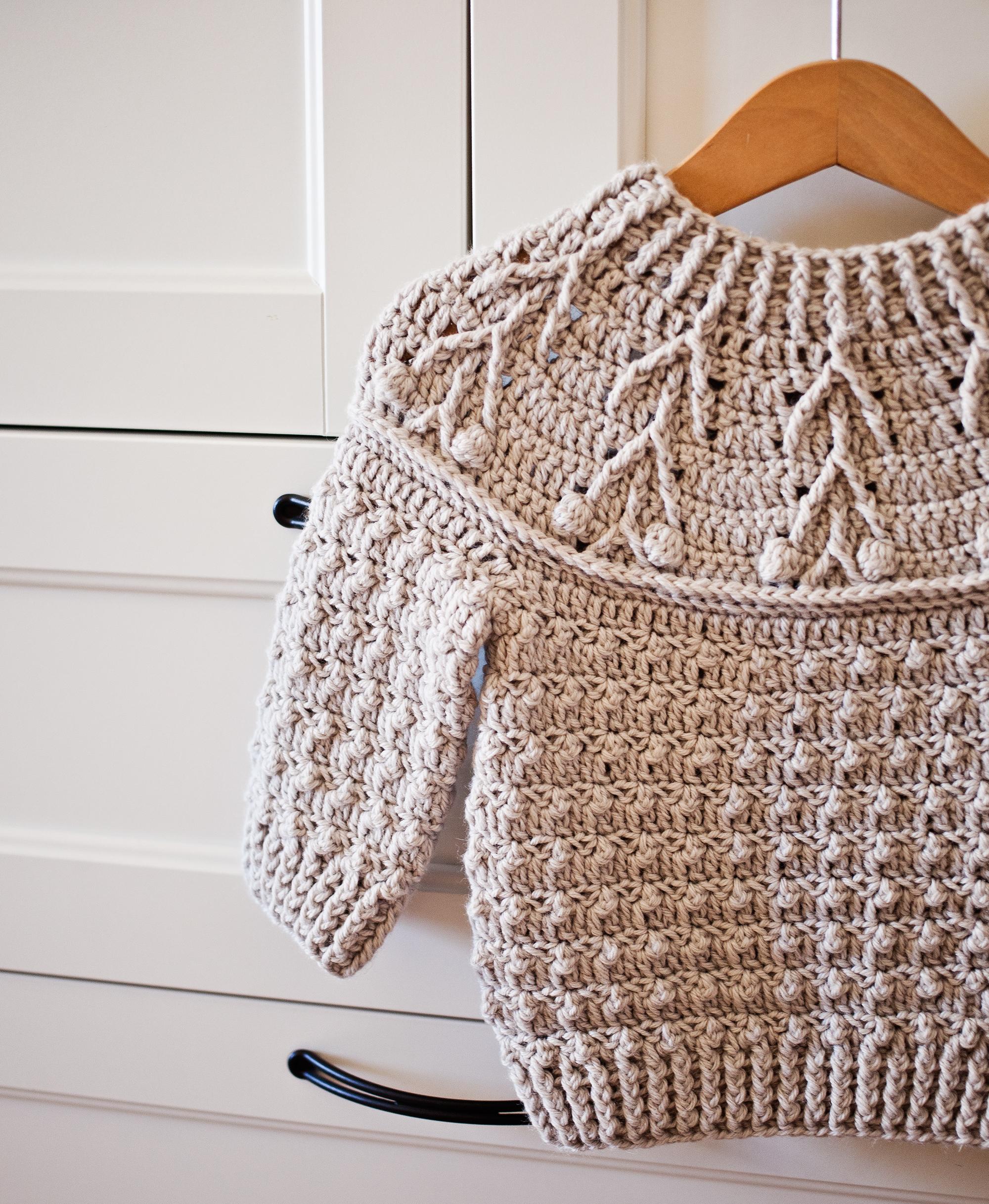 Isle Sweater