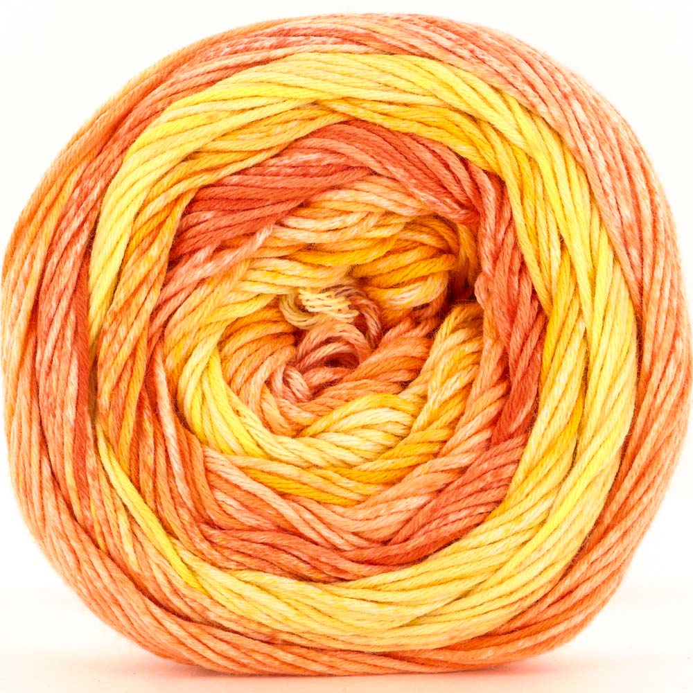 Laines Du Nord Summer Nuance Yarn - Cotton Sport