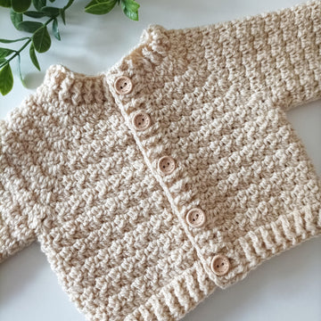 Milan Cardigan