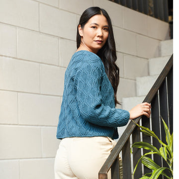 Rowan Cotton Revive Collection