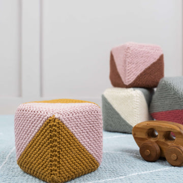 Rowan Ivy Toy Knitting Pattern
