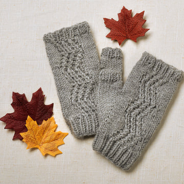 Valley Yarns Opal Knitting Pattern