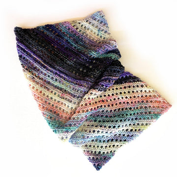 ADVENTuring Scarf, Cowl + Wrap